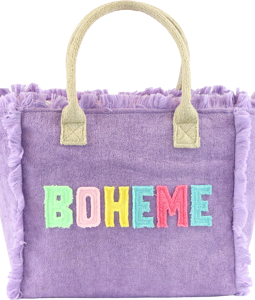 2141 CABAS ÉPONGE BOHÈME